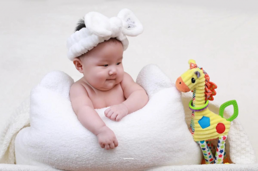 焦作牙胶几个月宝宝能吃