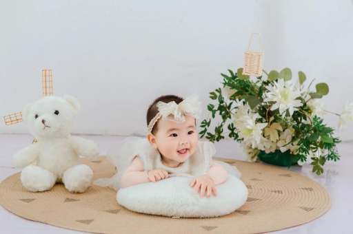 焦作六个月宝宝发烧怎么办