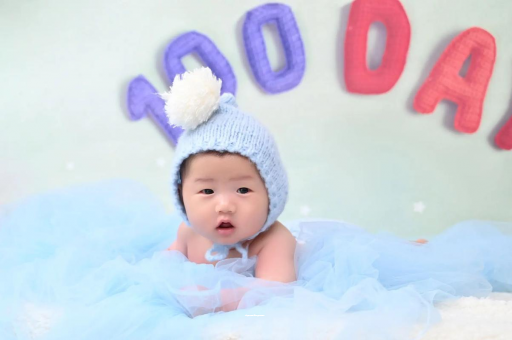 焦作宝宝多久会笑